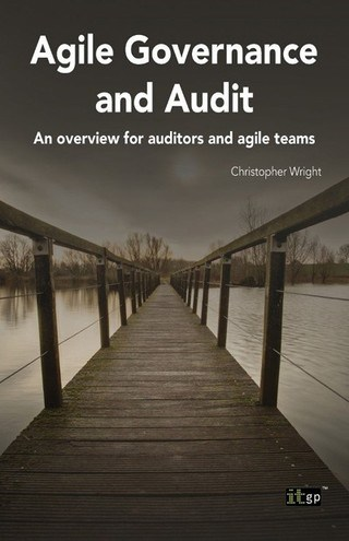 Agile Governance and Audit - An Overview