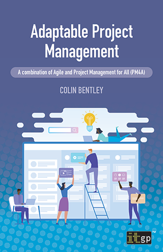 Adaptable Project Management: Agile meets PM4A